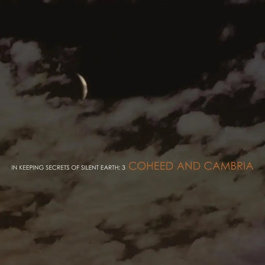 Coheed and Cambria - In Keeping Secrets Of Silent Earth 3 (20th Anniversary) [Lavender Vinyl]
