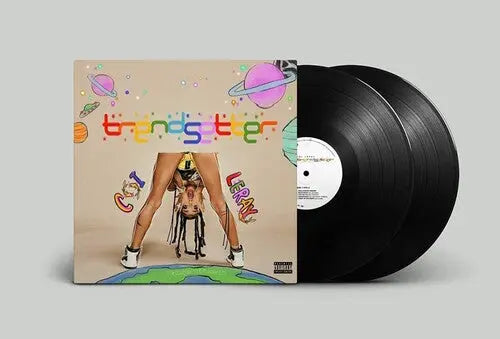 Coi Leray - Trendsetter [Vinyl]