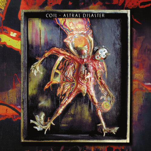 Astral Disaster (Definitive Edition) [4CD]