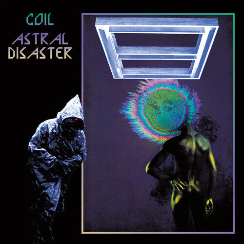 Astral Disaster (Prescription Versions) [3LP]