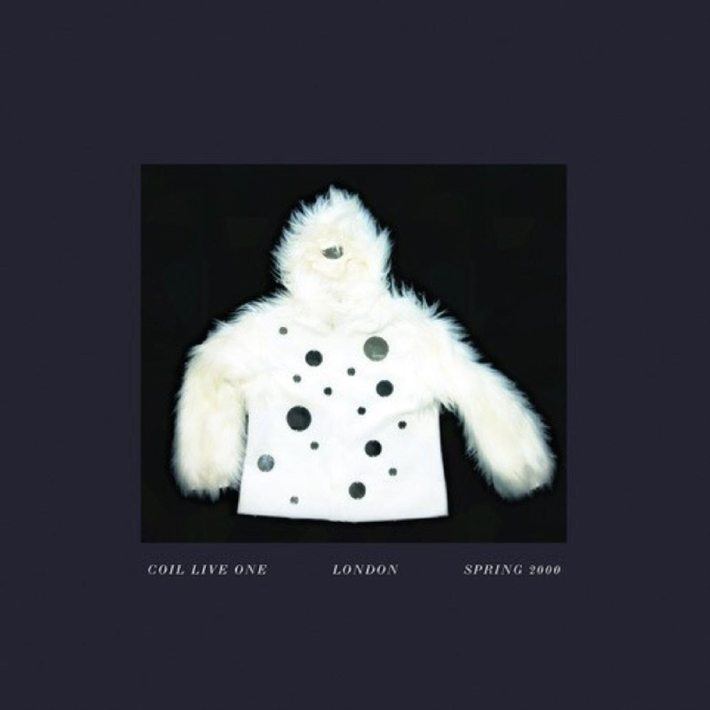 Live One [CD]