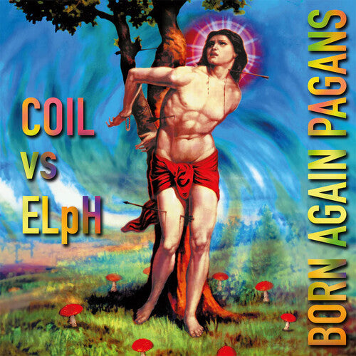 Born Again Pagans [3LP]