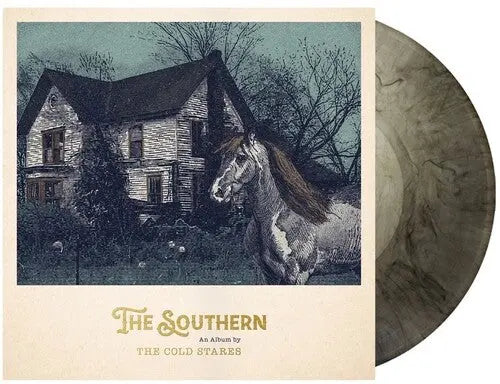 Cold Stares - The Southern [Color Vinyl]