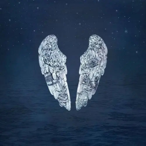 Coldplay - Ghost Stories [CD]