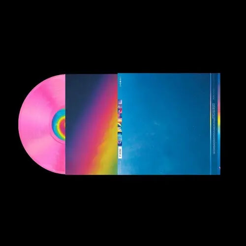 Coldplay - Moon Music [Pink Vinyl]