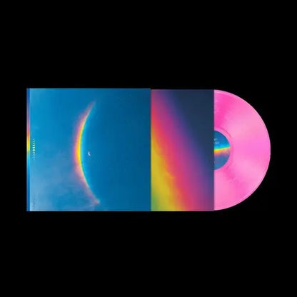 Coldplay - Moon Music [Pink Vinyl]