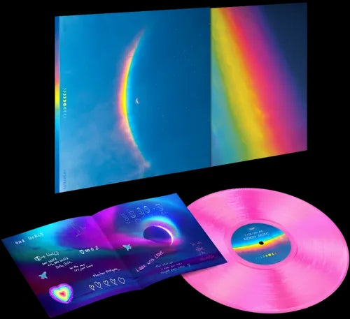 Moon Music [Vinyl]