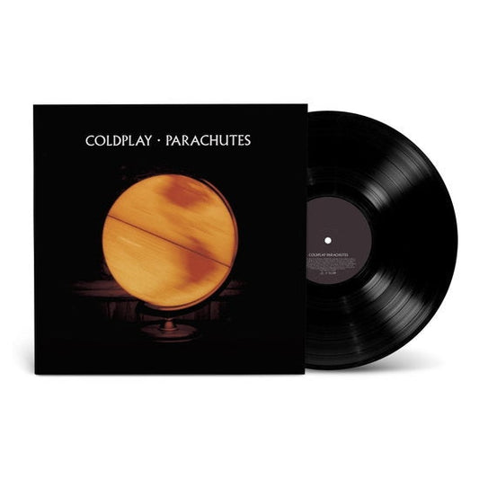 Parachutes [Vinyl]