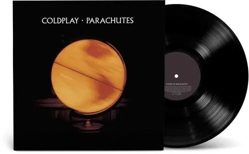 Coldplay - Parachutes [Vinyl]