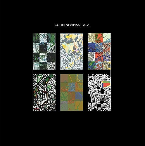 A-Z [LP]