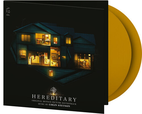 Hereditary (Soundtrack) [Yellow Vinyl]