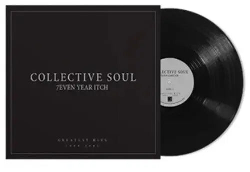 Collective Soul - 7even Year Itch Greatest Hits 1994-2001 [Vinyl]
