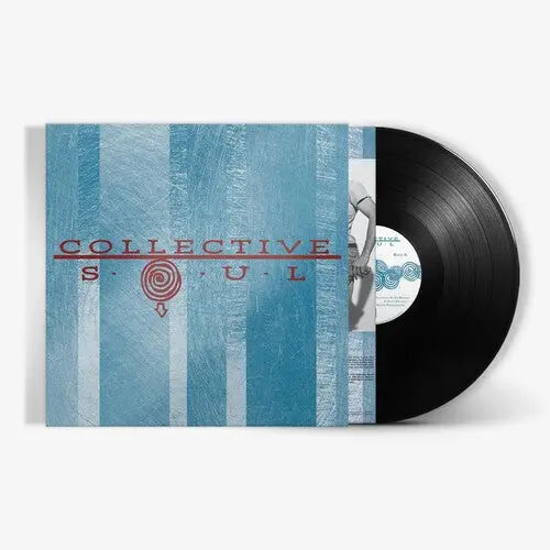 Collective Soul - Collective Soul Vinyl[]