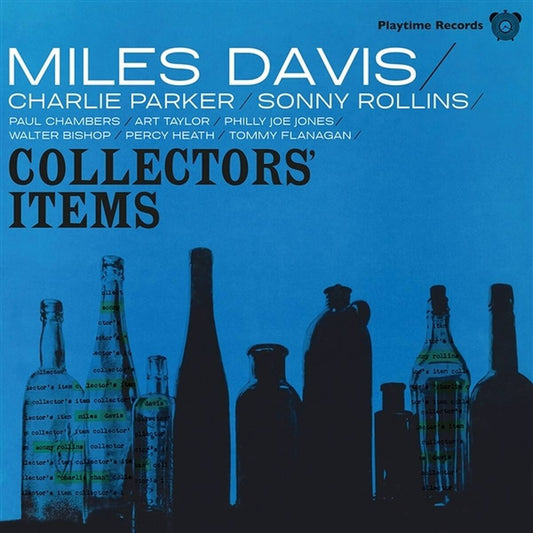 Collectors' Items [LP import]