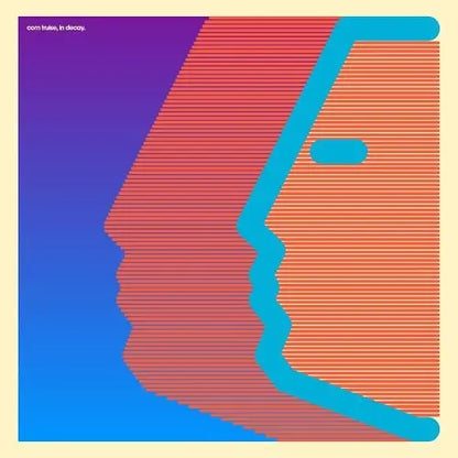 Com Truise - In Decay [Vinyl]