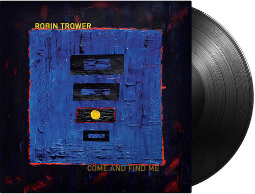 Come & Find Me [LP 140 Gram]
