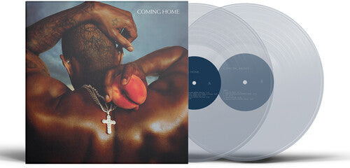 Coming Home [Clear Colored Vinyl]