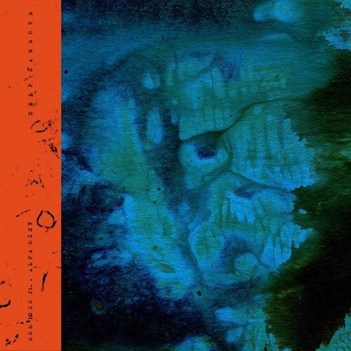 Deep Harbour [12" Vinyl]