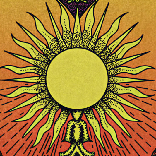 Idol Eyes / Summer Sun [7"]