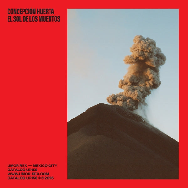 El Sol de los Muertos [Cassette]