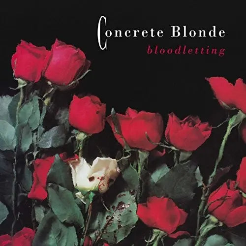 Concrete Blonde - Bloodletting [Vinyl]
