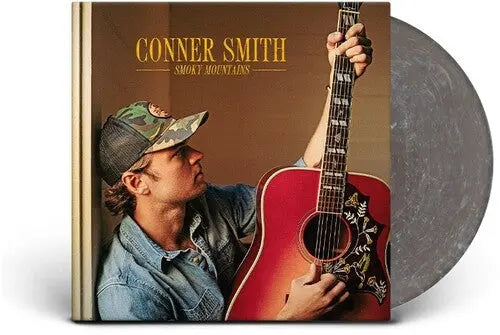 Conner Smith - Smoky Mountains [Vinyl]
