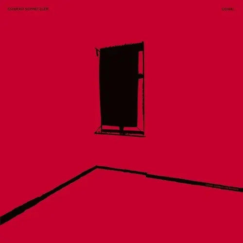Conrad Schnitzler - Conal [LP]