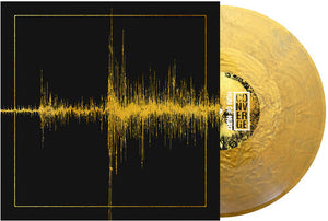 Hum Of Hurt [LP Fist In The Gold Colored Vinyl]