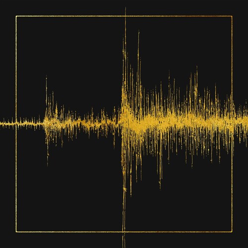 Hum of Hurt [CD]