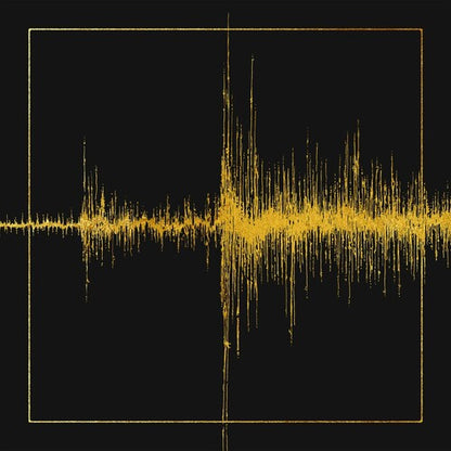 Hum of Hurt [CD]