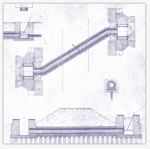 Where Do We Go [12" Vinyl]