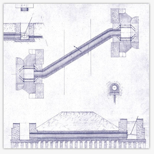 Where Do We Go [12" Vinyl]