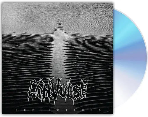 Convulse - Reflections [CD Reissue]