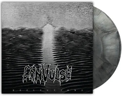 Convulse - Reflections [LP Custom Galaxy Vinyl Reissue]