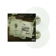 Conway the Machine - Drumwork: the Album [2LP]