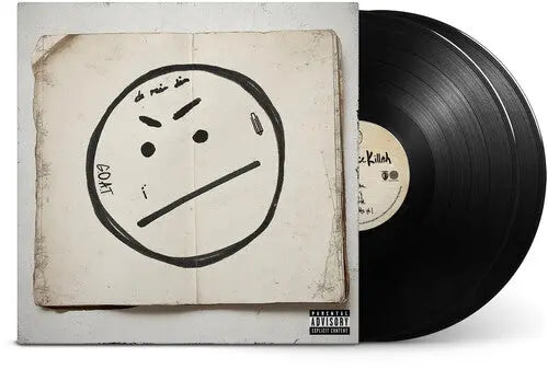Conway the Machine - Slant Face Killah [Vinyl]