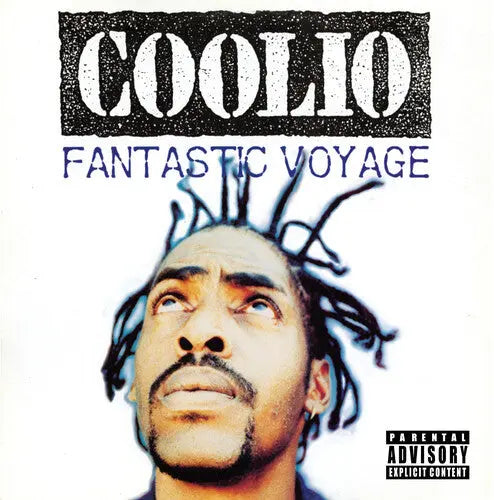 Coolio - Fantastic Voyage [7" Vinyl]