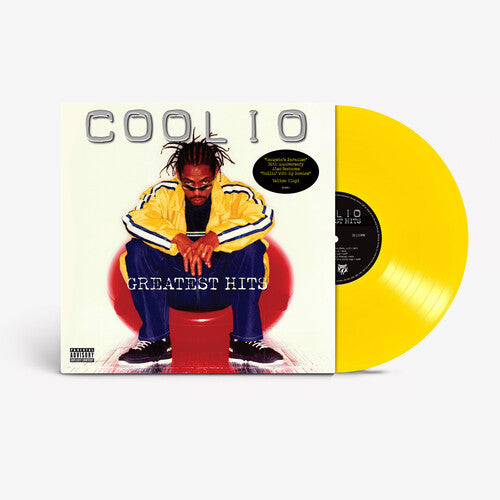 Greatest Hits [Yellow Vinyl]