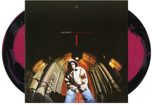 The High Exhaulted [2LP]