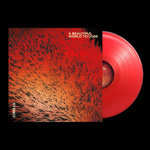 A Beautiful World To Lose [LP]