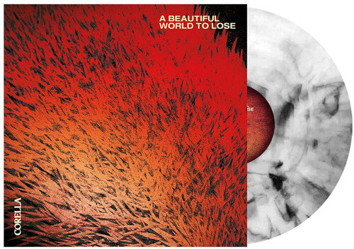 A Beautiful World To Lose [LP White Black Marble Vinyl]