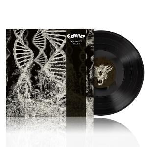Dissonance Theory [Vinyl]
