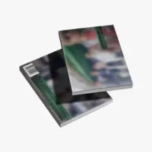 Cortis - Greengreen [Bridge CD]