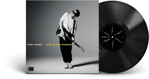 Lost in the Wonder [Vinyl]