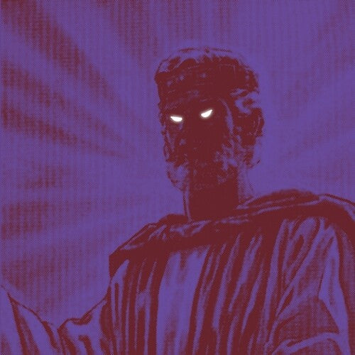 Exalted King [2LP Vinyl]