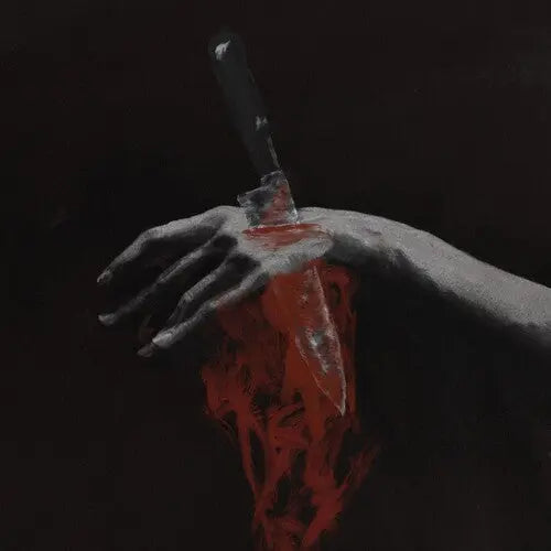 Counterparts - Nothing Left To Love [LP]