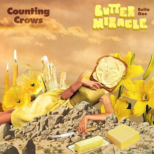 Butter Miracle Suite One [LP]