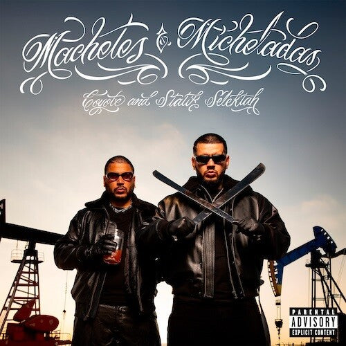 Machetes & Micheladas [2LP]