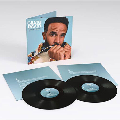 Commitment [Vinyl]