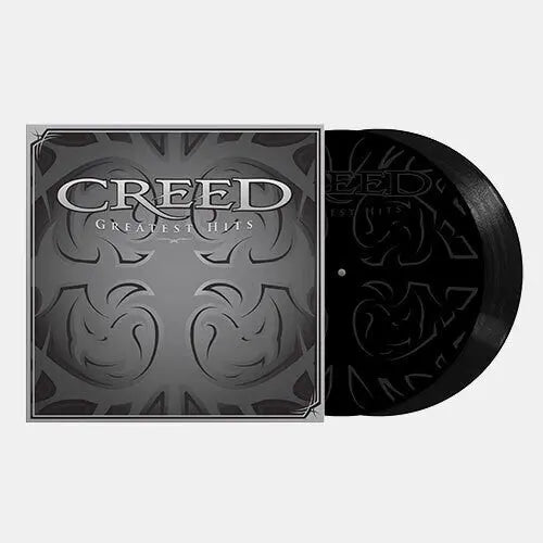 Creed - Greatest Hits [Vinyl]